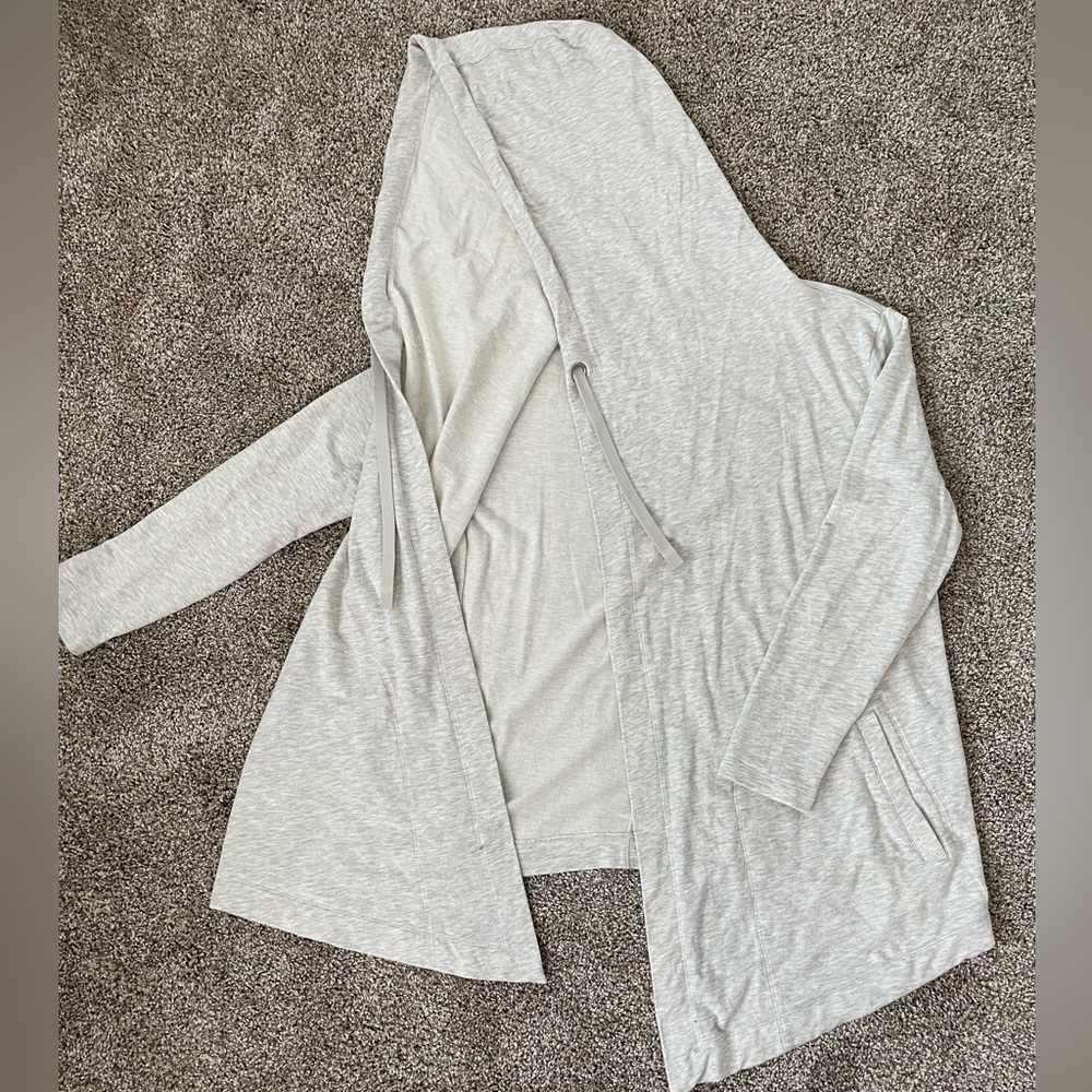 Athleta Sweater | Athleta Wrap